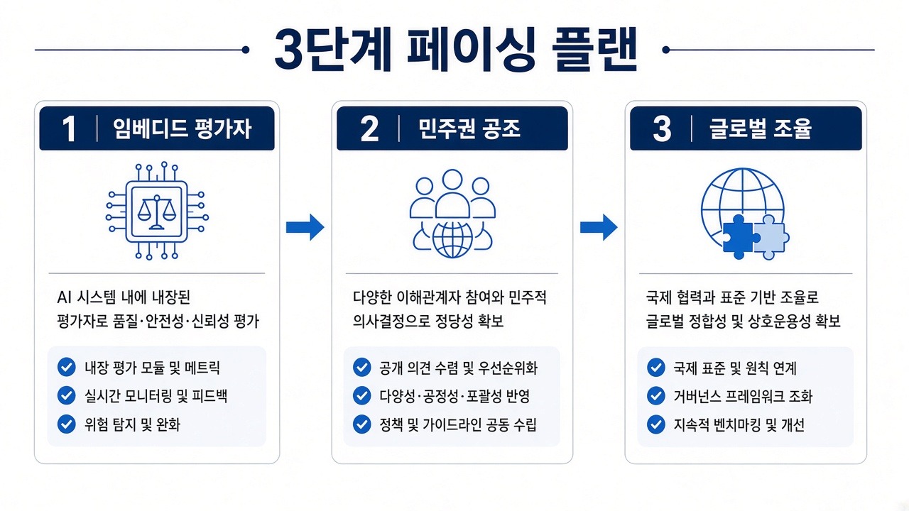 3단계 페이싱 플랜